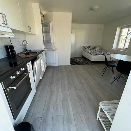 Furnished Apartment Close To The Beach Abbekås Buitenkant foto