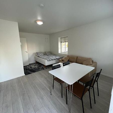 Furnished Apartment Close To The Beach Abbekås Buitenkant foto