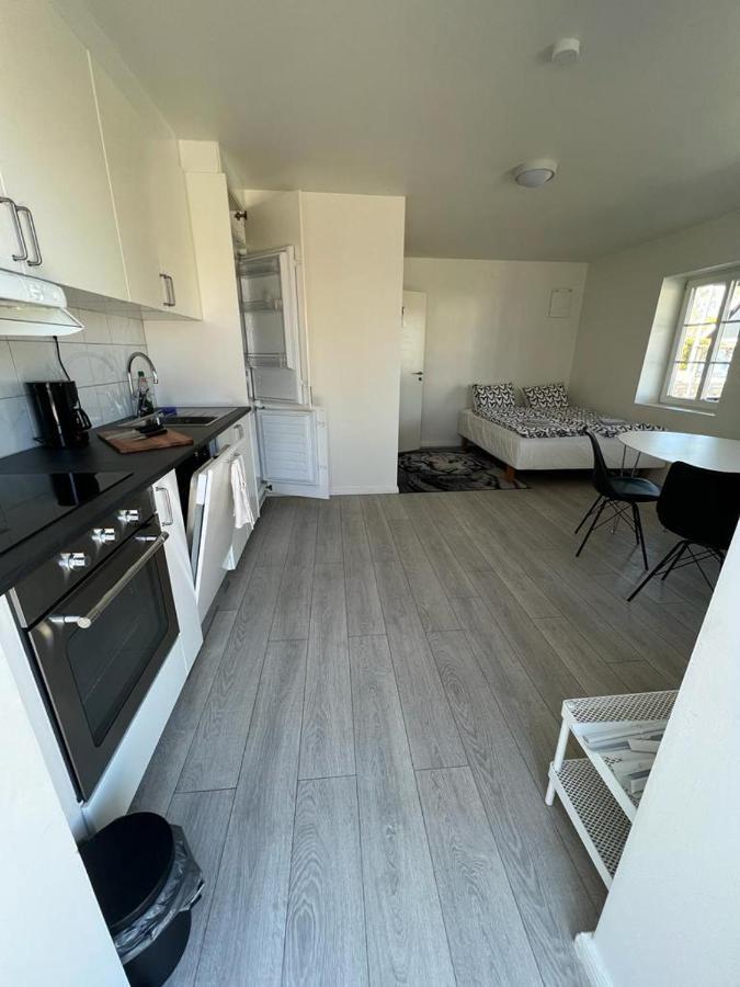 Furnished Apartment Close To The Beach Abbekås Buitenkant foto