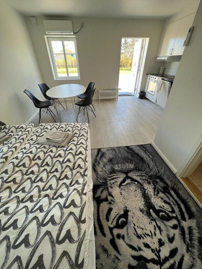 Furnished Apartment Close To The Beach Abbekås Buitenkant foto