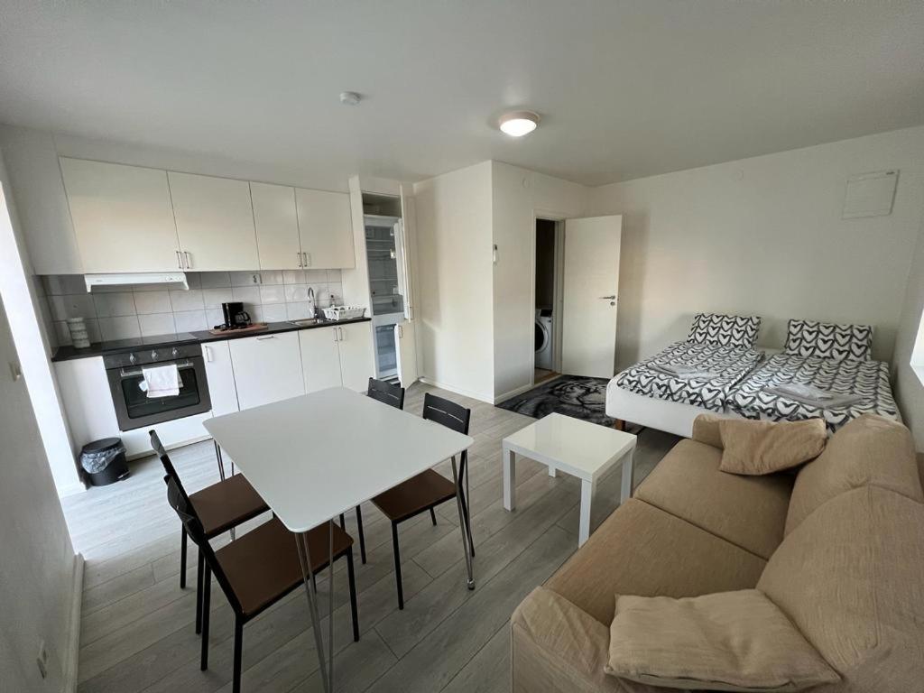 Furnished Apartment Close To The Beach Abbekås Buitenkant foto