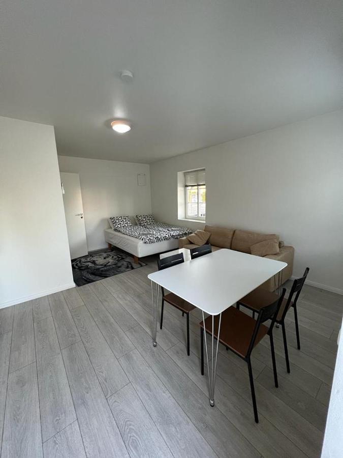 Furnished Apartment Close To The Beach Abbekås Buitenkant foto