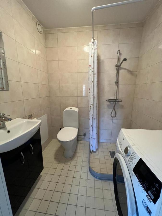 Furnished Apartment Close To The Beach Abbekås Buitenkant foto